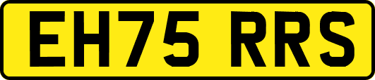 EH75RRS