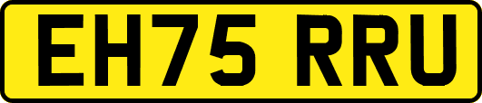 EH75RRU