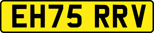 EH75RRV