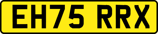 EH75RRX