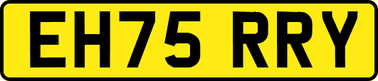 EH75RRY