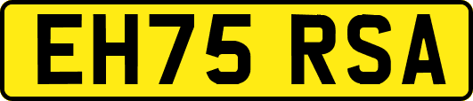 EH75RSA