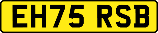 EH75RSB