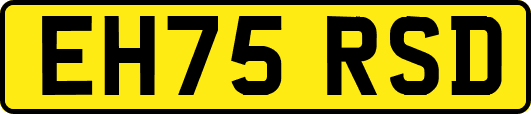 EH75RSD