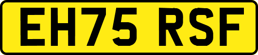 EH75RSF