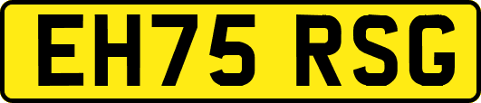 EH75RSG