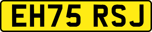 EH75RSJ