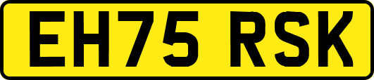 EH75RSK
