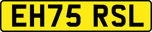EH75RSL
