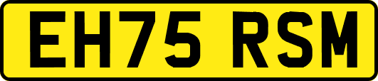 EH75RSM