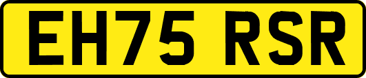 EH75RSR