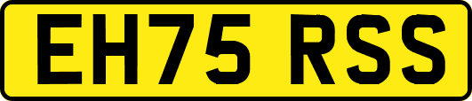 EH75RSS