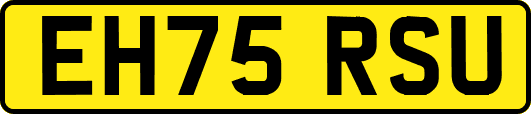 EH75RSU