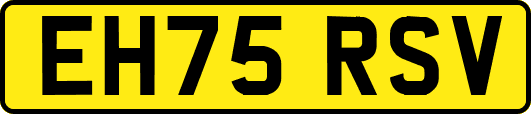 EH75RSV