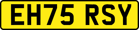 EH75RSY