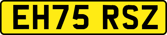 EH75RSZ