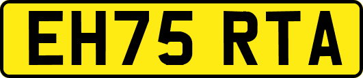 EH75RTA