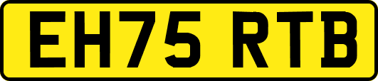 EH75RTB