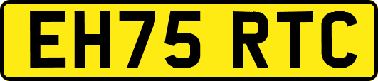 EH75RTC
