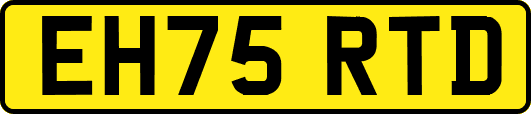 EH75RTD