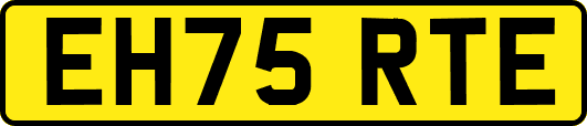 EH75RTE