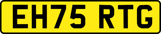 EH75RTG