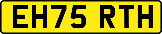 EH75RTH