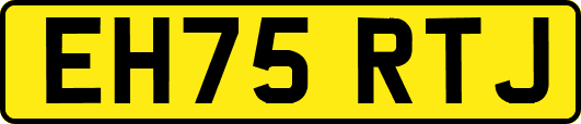 EH75RTJ