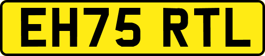 EH75RTL