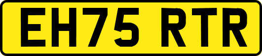 EH75RTR