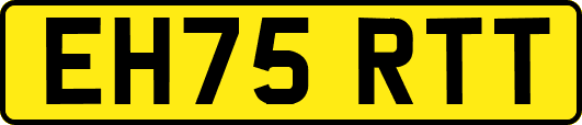 EH75RTT