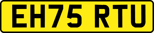 EH75RTU