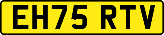 EH75RTV
