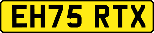 EH75RTX