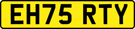 EH75RTY