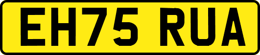 EH75RUA