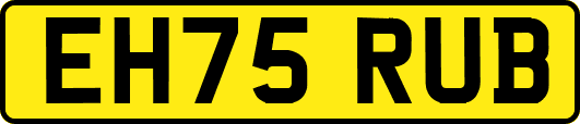 EH75RUB