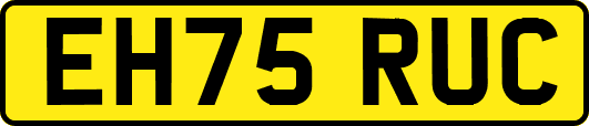 EH75RUC