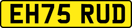 EH75RUD