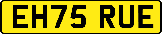 EH75RUE