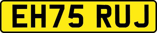 EH75RUJ