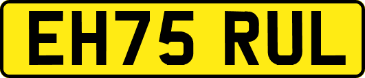 EH75RUL