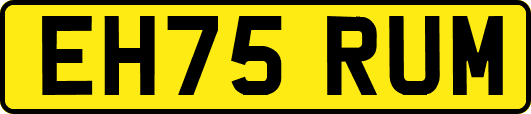 EH75RUM