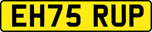 EH75RUP