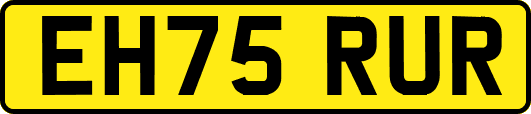EH75RUR
