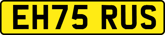 EH75RUS