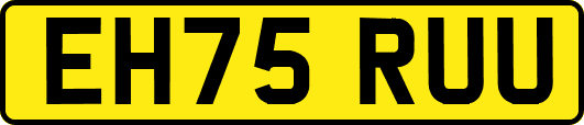 EH75RUU