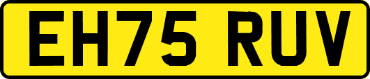 EH75RUV