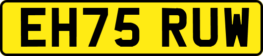 EH75RUW