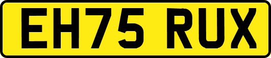EH75RUX